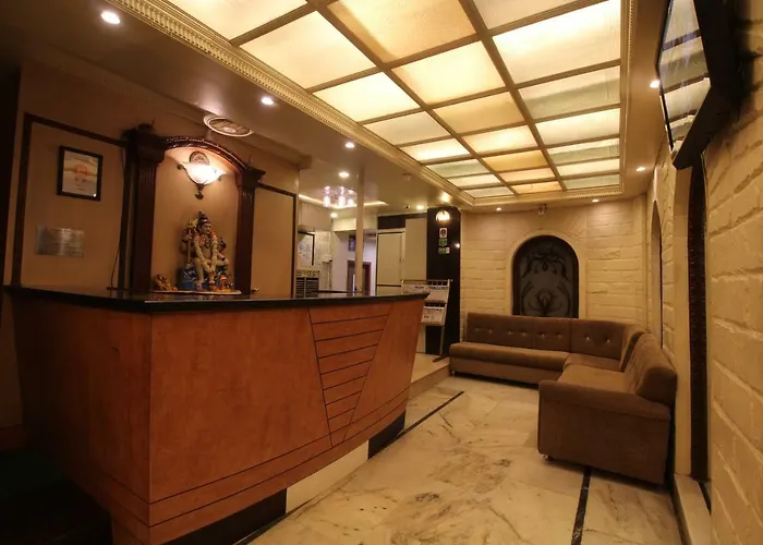 Hotel Shivkrupa