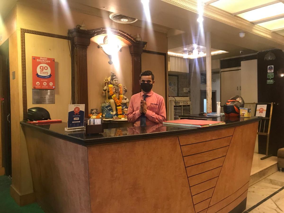Hotel Shivkrupa 2*