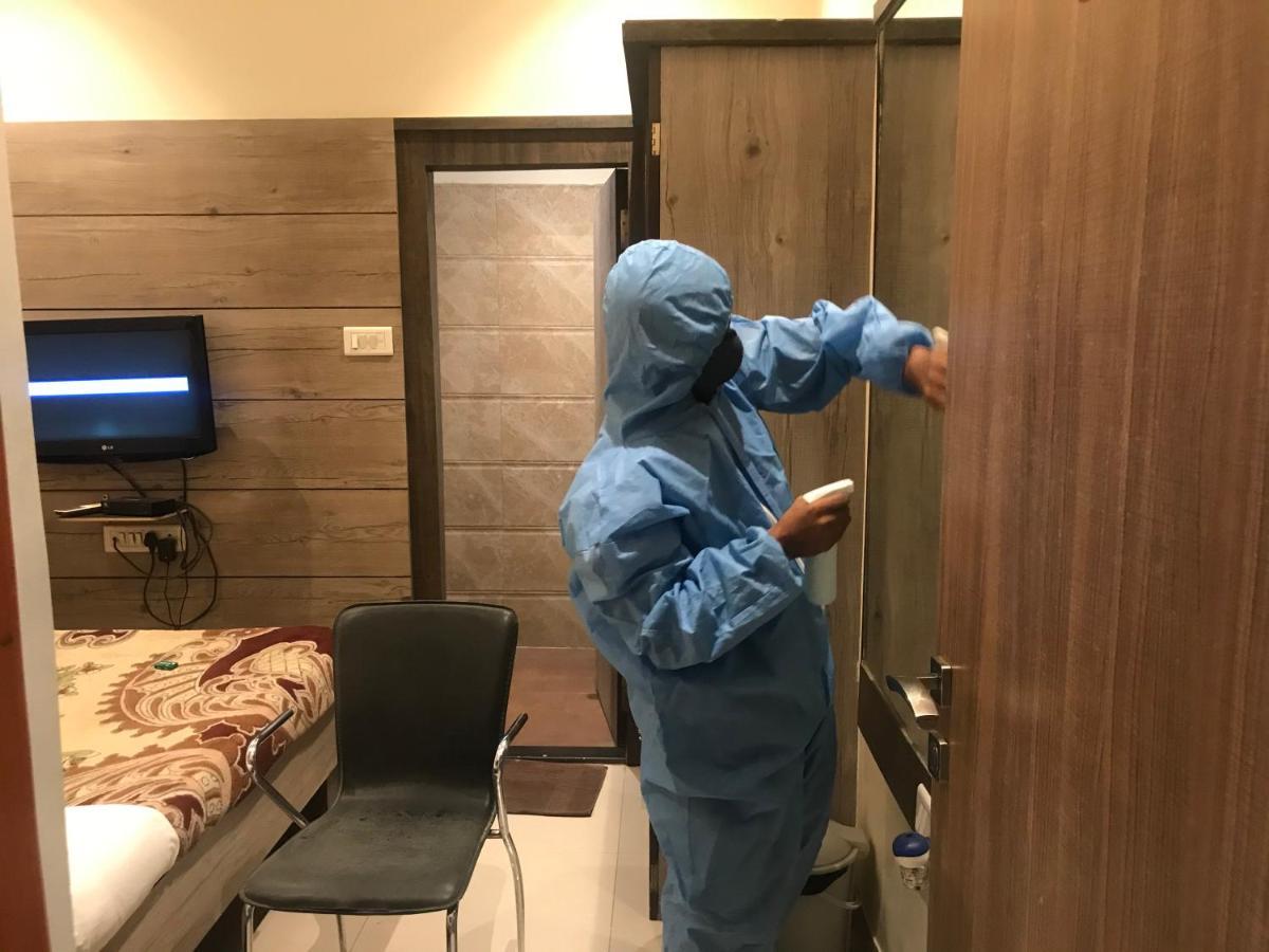 Shivkrupa Hotel 2*