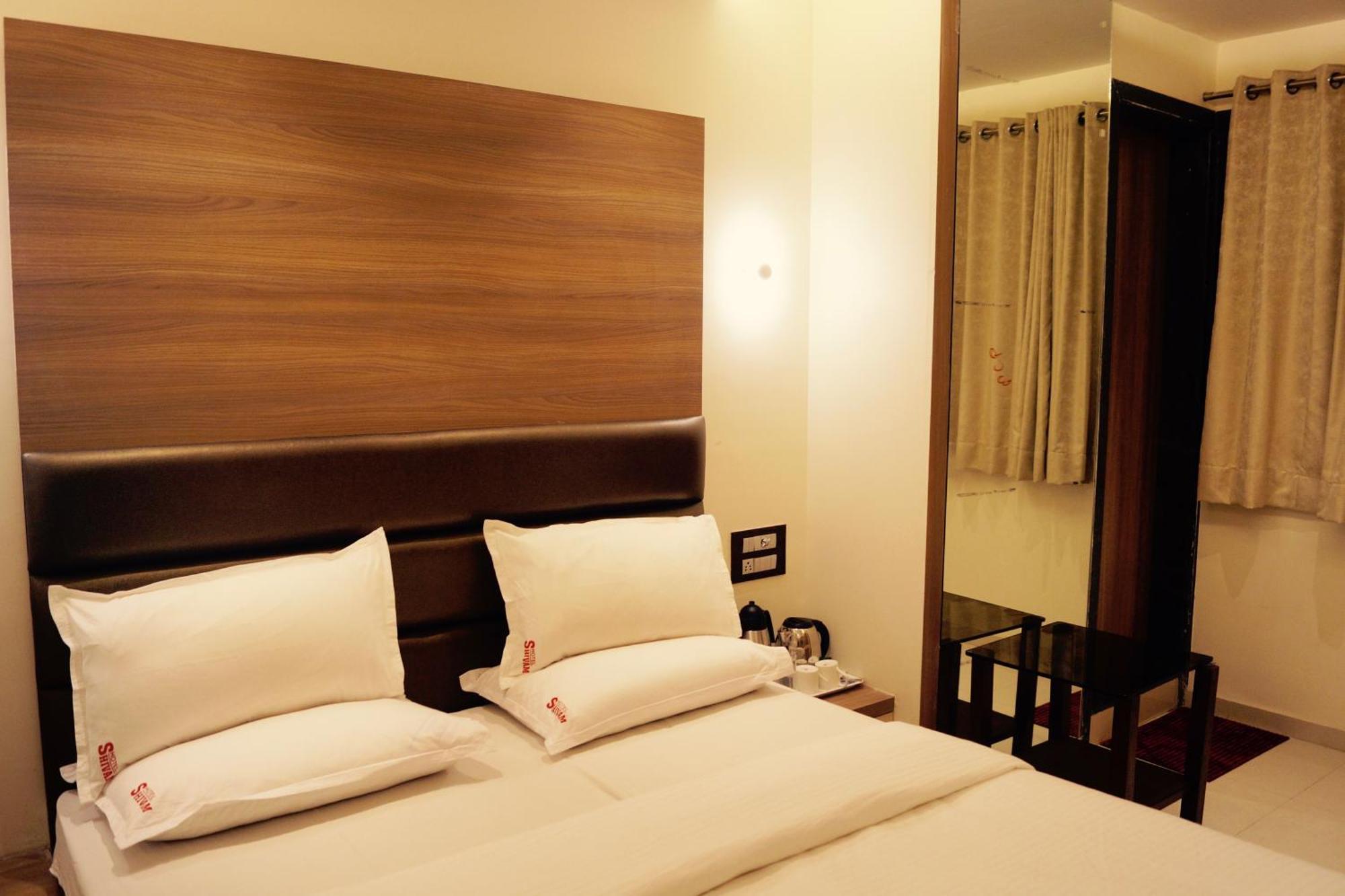 Hotel Shivkrupa Pune