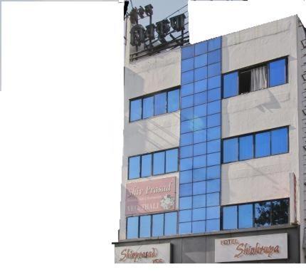 Hotel Shivkrupa 2*