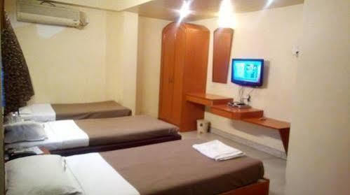 Shivkrupa Hotel Pune