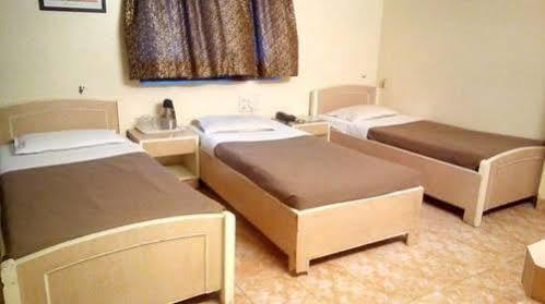 Hotel Shivkrupa 2*