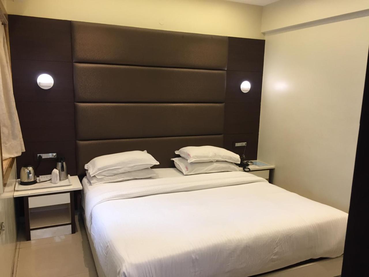 Hotel Shivkrupa 2*
