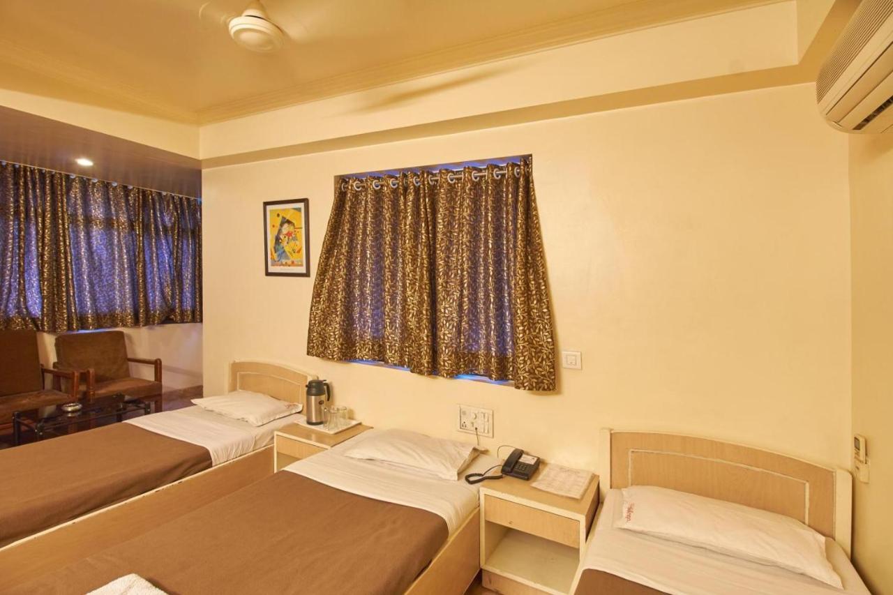 Hotel Shivkrupa 2*