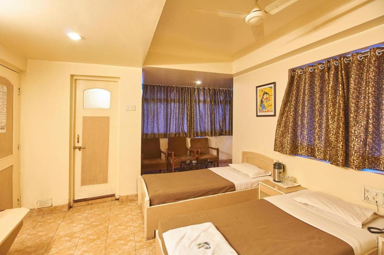 Hotel Shivkrupa Pune
