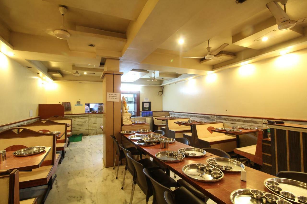 Hotel Shivkrupa Pune