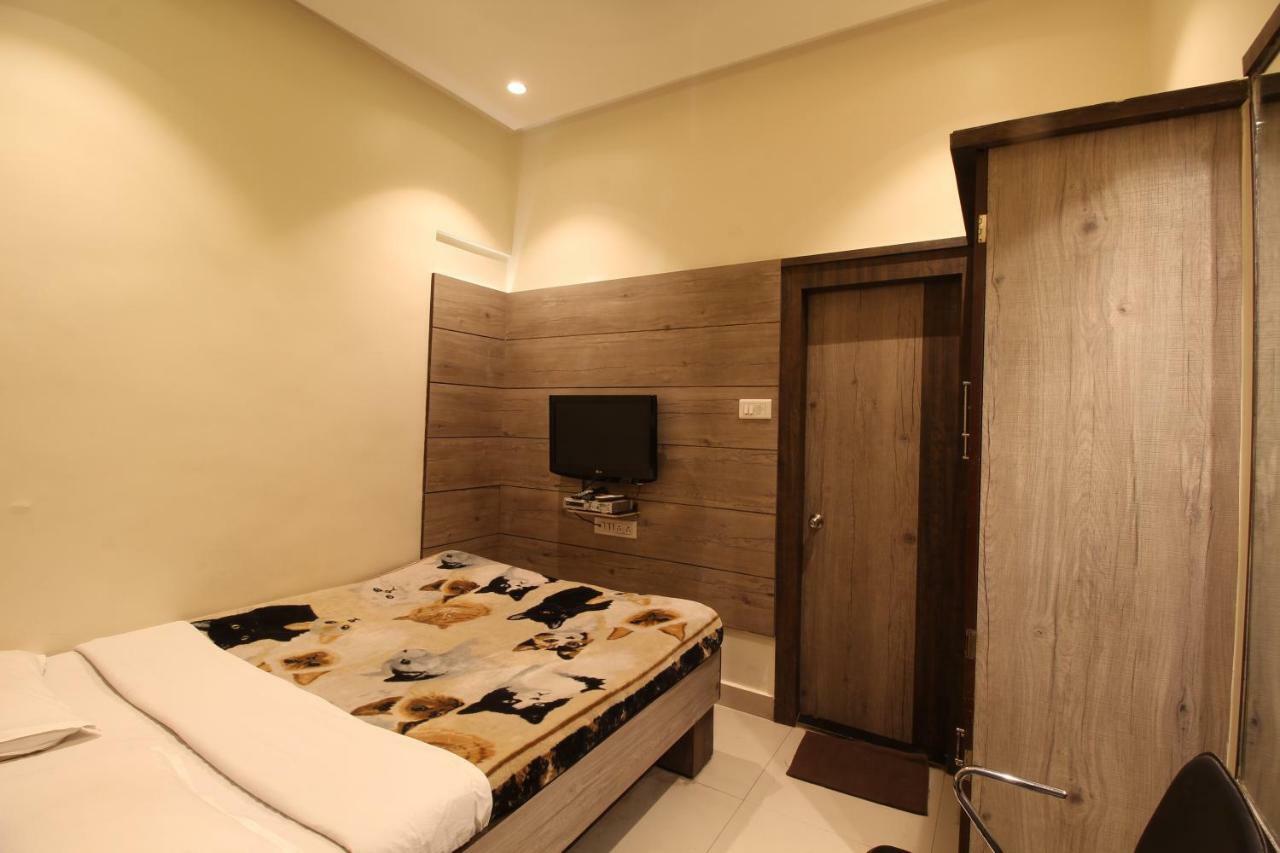 Shivkrupa Hotel 2*