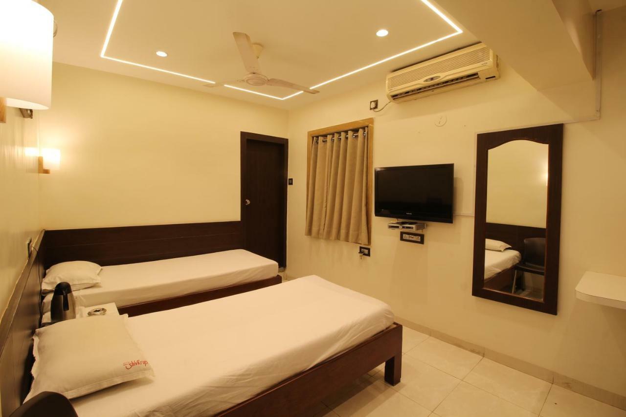 Hotel Shivkrupa