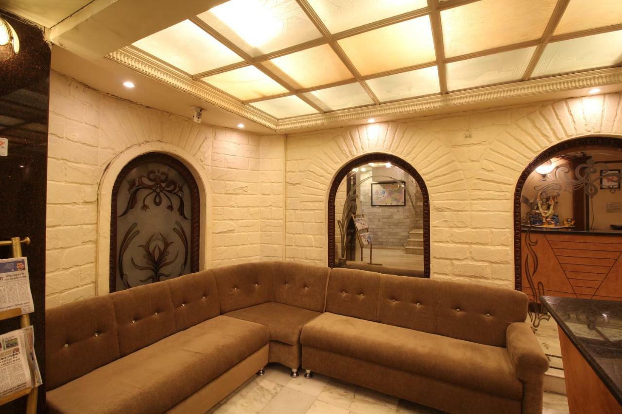 Shivkrupa Hotel Pune