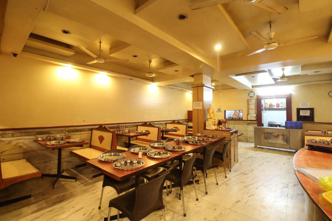 Hotel Shivkrupa