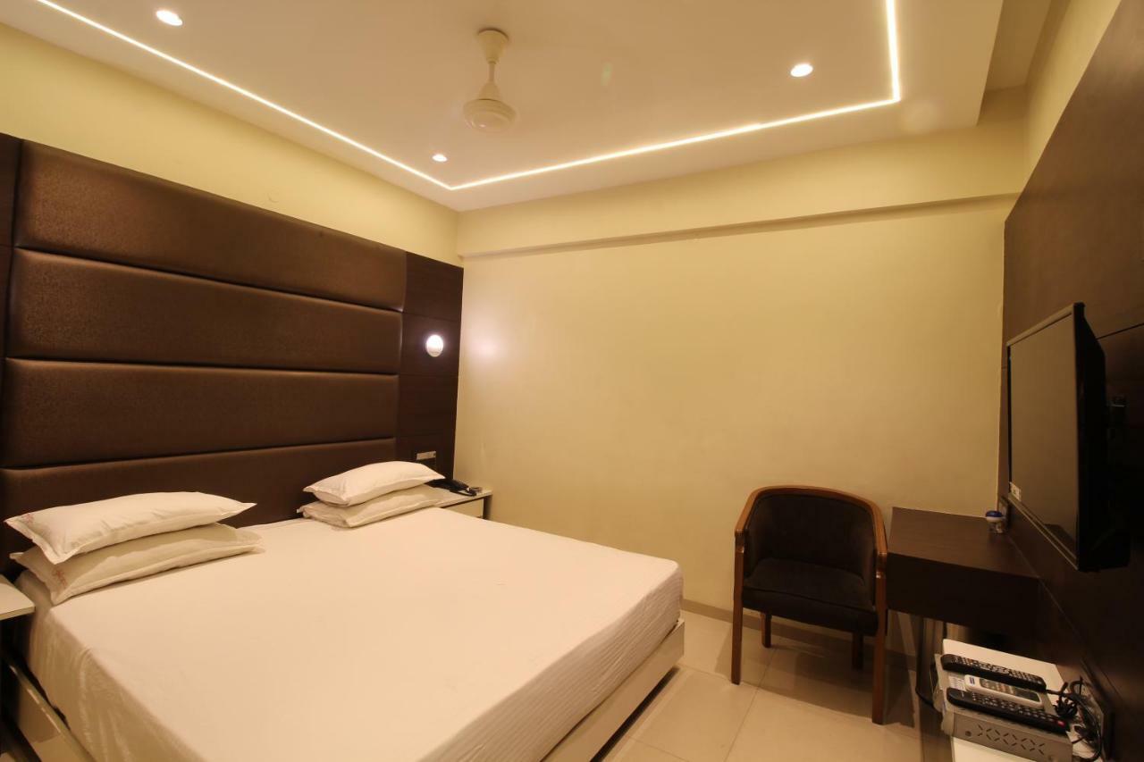 Shivkrupa Hotel 2*