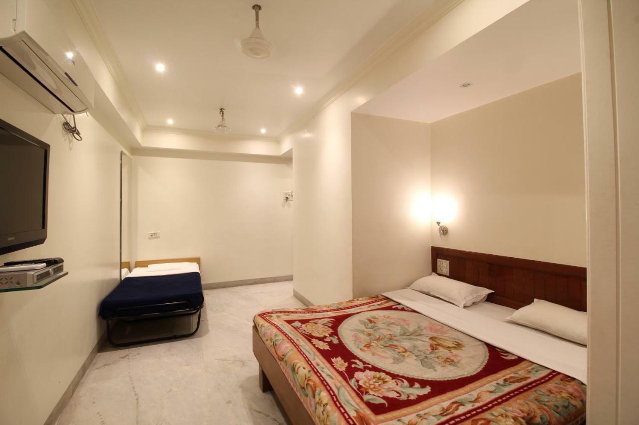 Shivkrupa Hotel 2*