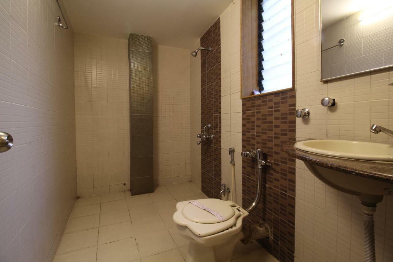 Shivkrupa Hotel Pune