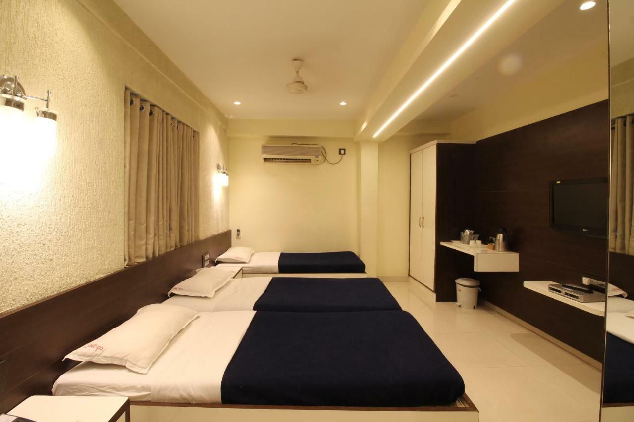 Hotel Shivkrupa