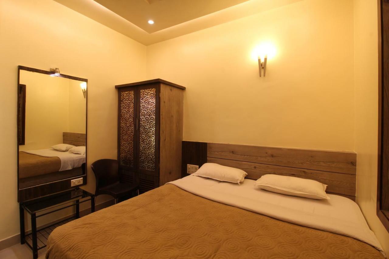 Shivkrupa Hotel Pune