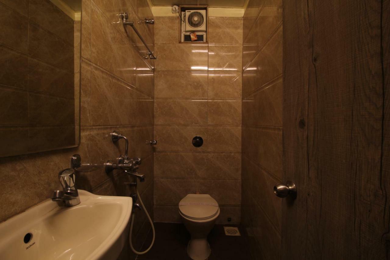 Hotel Shivkrupa Pune